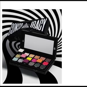 Conspiracy by Jeffree Star and Shane Dawson.